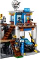 LEGO ® 60174 Górski posterunek policji