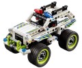 LEGO 42047 Technic Radiowóz pościgowy
