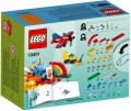 LEGO® 10401 Tęczowa zabawa