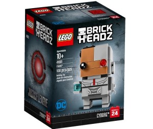 LEGO ® 41601 Brickheadz Cyborg