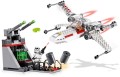 LEGO ® 75235 Atak myśliwcem X-Wing