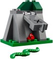 LEGO ® 60170 Pościg za terenówką