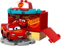 LEGO 10846 Duplo Kawiarnia Flo