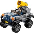 LEGO ® 75926 Jurassic World Pościg za Pteranodonem
