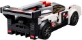 LEGO 75872 Speed Champions Audi R18 quattro