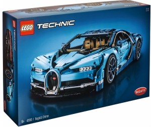 LEGO ® 42083 Technic Bugatti Chiron