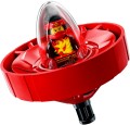 LEGO ® 70633 Kai - mistrz Spinjitzu