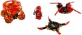 LEGO ® 70659 Ninjago Spinjitzu Kai