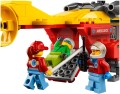 LEGO ® 60179 Helikopter medyczny