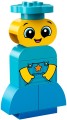 LEGO® 10861 Duplo Moje pierwsze emocje