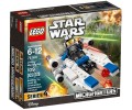 LEGO 75160 Star Wars U-Wing