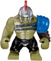 LEGO 76088 Super Heroes Thor kontra Hulk starcie na arenie