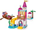LEGO ® 41160 Nadmorski zamek Arielki