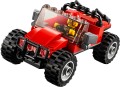 LEGO ® 60172 Pościg górską drogą