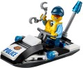 LEGO 60126 City Ucieczka na kole