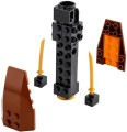 LEGO 70741 Ninjago Latajaca kapsuła Colea