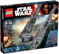  LEGO 75104 Star Wars Kylo Ren's Command Shuttle