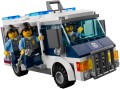 LEGO 60008 City Włamanie do muzeum 