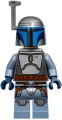 LEGO 75191 Star Wars Jedi Starfighter z hipernapędem