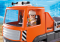 PLAYMOBIL 6861 Wywrotka