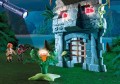 PLAYMOBIL 9429 Obozowisko z T-Rexem