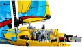 LEGO ® Technic 42074 Jacht wyścigowy