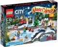 LEGO 60099 City Kalendarz adwentowy 2015
