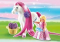 PLAYMOBIL 6166 Księżniczka Rosalia