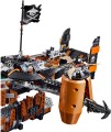 LEGO 70605 Ninjago Twierdza Nieszczęścia