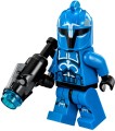LEGO 75088 Star Wars Komandosi Senatu
