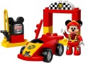 LEGO 10843 Wyścigówka Mikiego