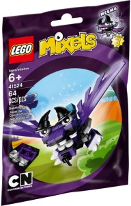 LEGO 41524  Mixels 3 Mesmo 