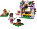  LEGO 41031 Friends Chatka w górach Andrei 