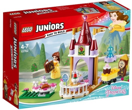 LEGO ® 10762 Juniors Opowieści Belli