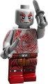 LEGO 76021 Super Heroes Statek kosmiczny Milano
