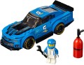 LEGO ® Speed Champion 75891 Chevrolet Camaro ZL1