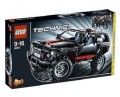 LEGO Technic 8081 Extreme Cruiser