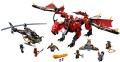 LEGO ® Ninjago 70653 Firstbourne