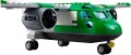 LEGO 60101 City Samolot transportowy