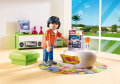 PLAYMOBIL 5584 Pokój dzienny