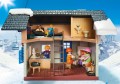 PLAYMOBIL 9280 Chata górska (6)