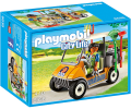 PLAYMOBIL 6636 Samochód ZOO