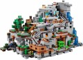 LEGO 21137 Minecraft Górska Jaskinia
