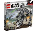 LEGO ® 75234 Star wars Maszyna krocząca AT-AP
