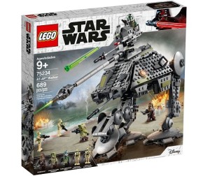 LEGO ® 75234 Star wars Maszyna krocząca AT-AP