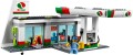 LEGO 60132 City Stacja paliw