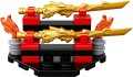 LEGO ® 70633 Kai - mistrz Spinjitzu