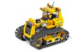 LEGO City 7685 Buldożer 