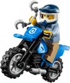 LEGO ® 60170 Pościg za terenówką