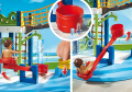 PLAYMOBIL 6670 Wodny plac zabaw